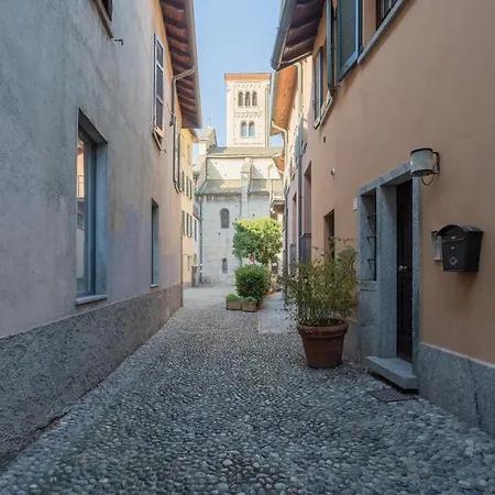 Apartment Blue Attic - Historical Center By Rent