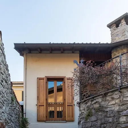 Blue Attic - Historical Center By Rent Apartment *