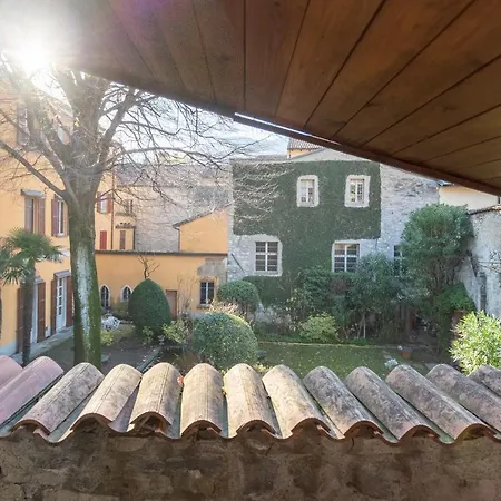 Blue Attic - Historical Center By Rent * Como