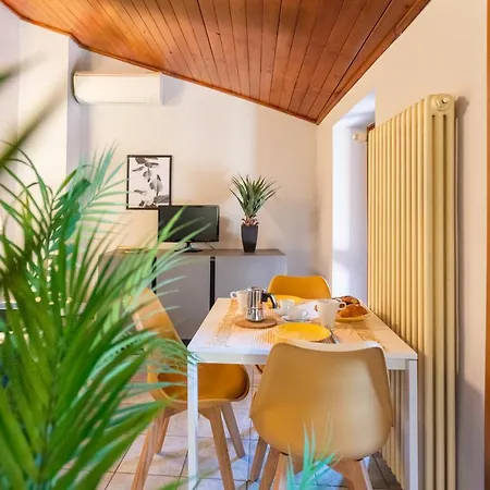 Blue Attic - Historical Center By Rent *