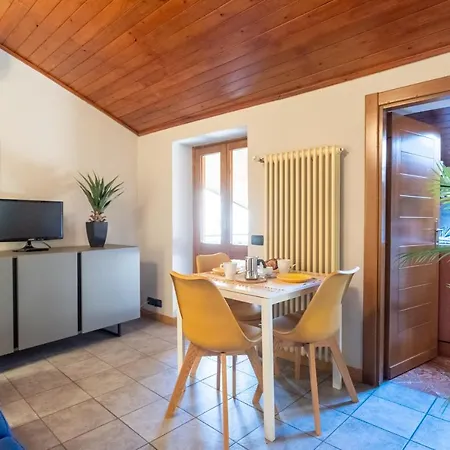 Blue Attic - Historical Center By Rent Apartment *