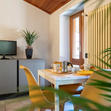 Blue Attic - Historical Center By Rent Appartement