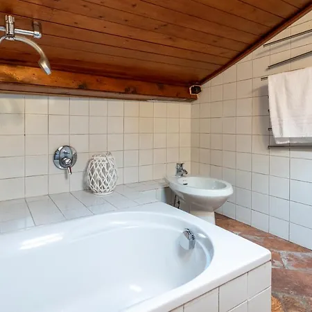 Blue Attic - Historical Center By Rent