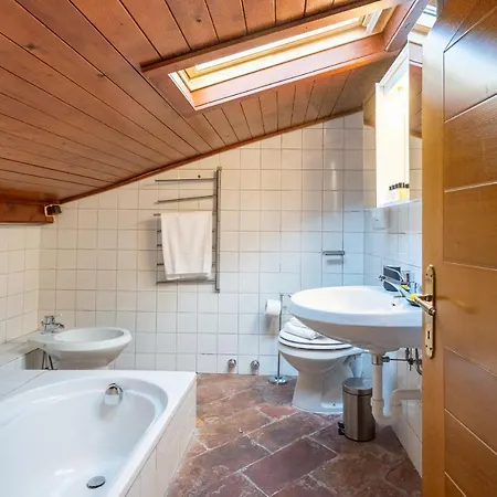 Blue Attic - Historical Center By Rent