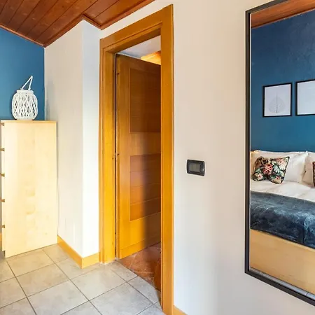 Blue Attic - Historical Center By Rent Côme