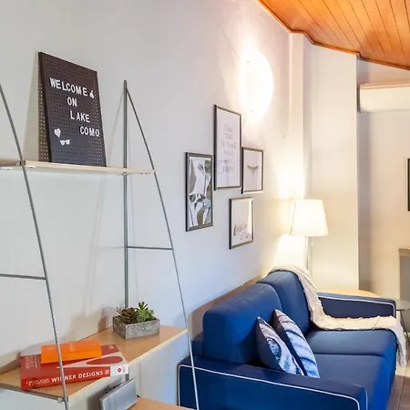 Blue Attic - Historical Center By Rent Appartement