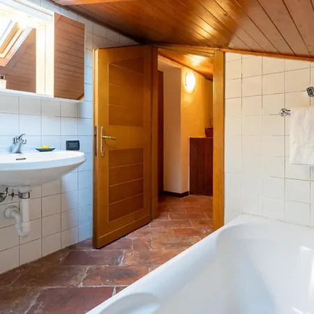 Blue Attic - Historical Center By Rent Appartement *