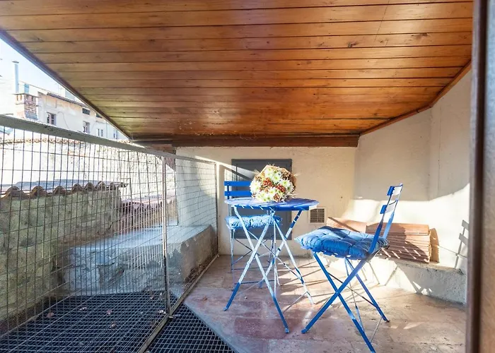 Blue Attic Historical Como City Center * Como