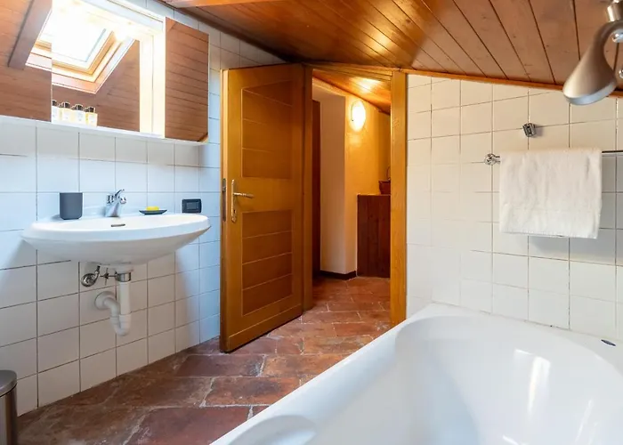 Blue Attic Historical Como City Center Apartamento *