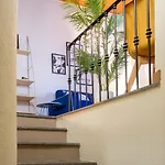 Appartement Blue Attic Historical Center Côme