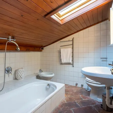 Apartment Blue Attic - Historical Center By Rent *