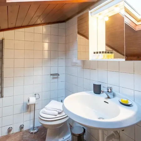 Blue Attic - Historical Center By Rent *